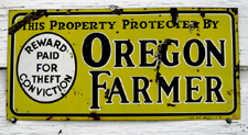 Oregon Farmer