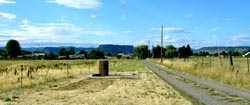 Lower Table Rock