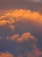 clouds