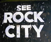 See Rock City