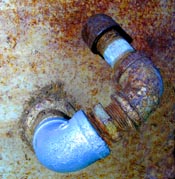 Spout