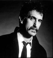 frank zappa king of prunes